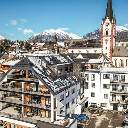 Apartmán Amazing In W/ Wifi And 1 Bedrooms *