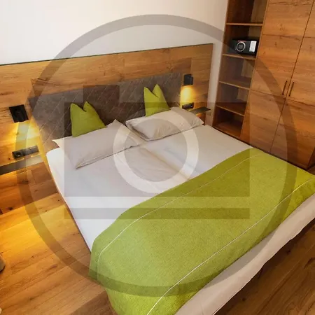 Amazing In W/ Wifi And 1 Bedrooms * Mariapfarr