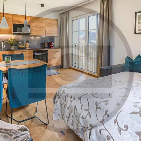 Apartmán Amazing In W/ Wifi And 1 Bedrooms *