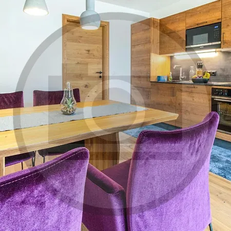 Amazing In W/ Wifi And 1 Bedrooms * Mariapfarr