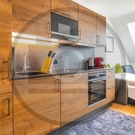 Amazing In W/ Wifi And 1 Bedrooms * Mariapfarr
